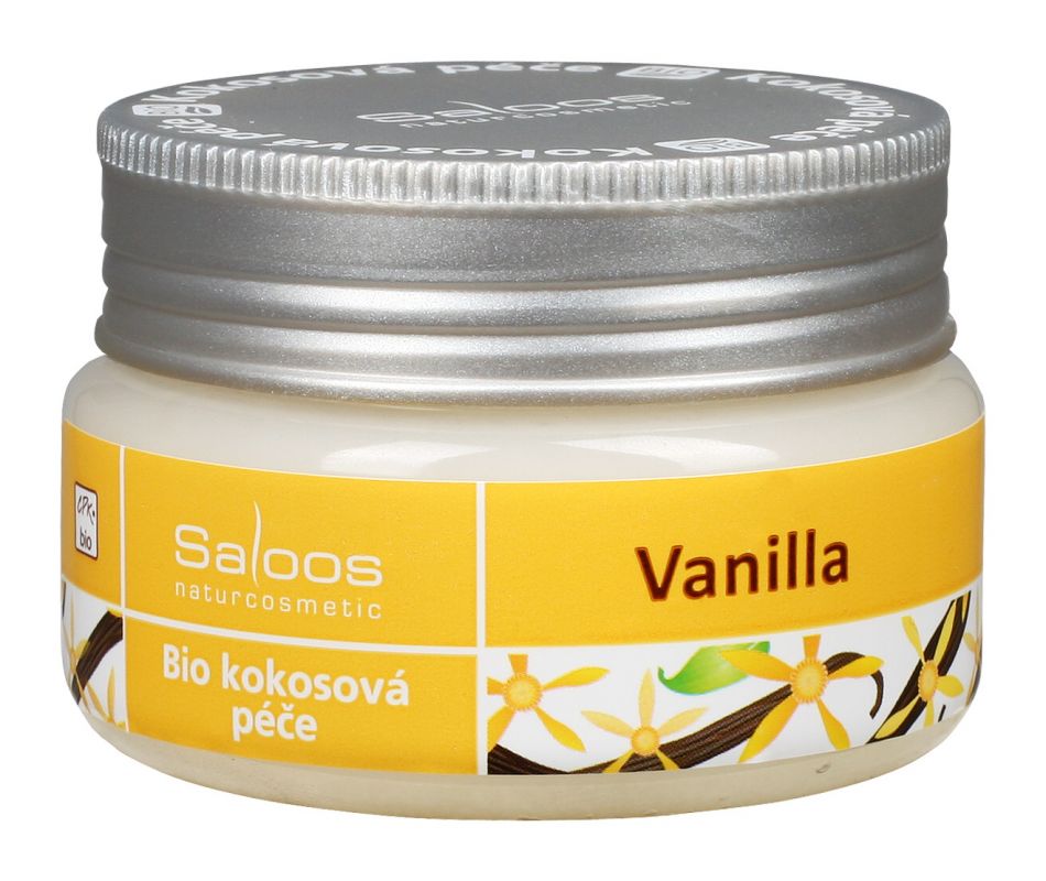 saloos kokos vanilla